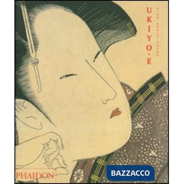 Ukiyoe. Ediz. inglese