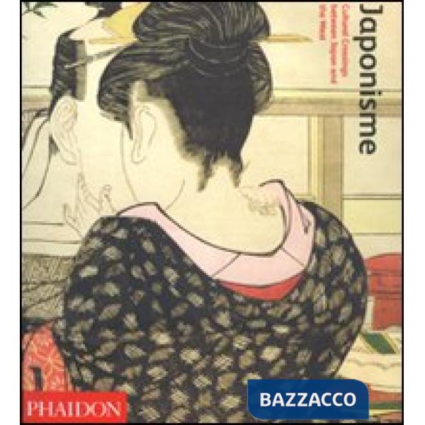 Japonisme. Cultural crossings between Japan and the West