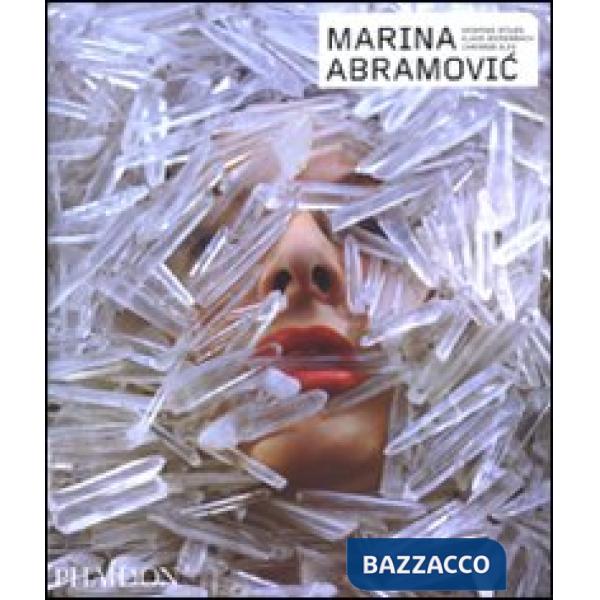 Marina Abramovic. Ediz. inglese