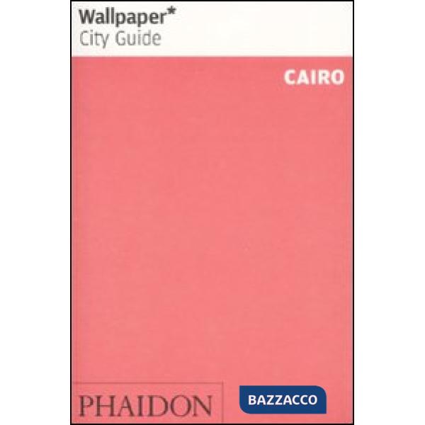 Cairo. Ediz. inglese