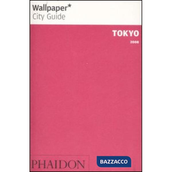 Tokyo 2008. Ediz. inglese