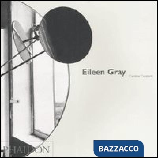 Eileen Gray. Ediz. inglese