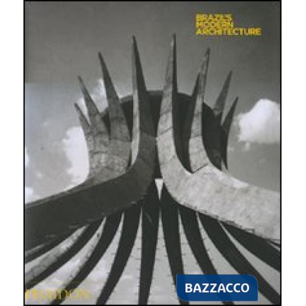 Brazil's modern architecture