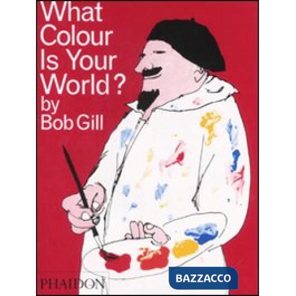 What colour is your world?