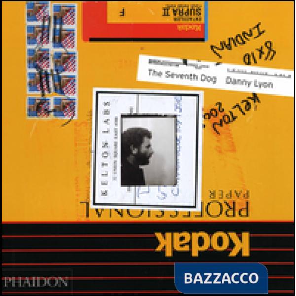 Seventh dog. Ediz. inglese (The)