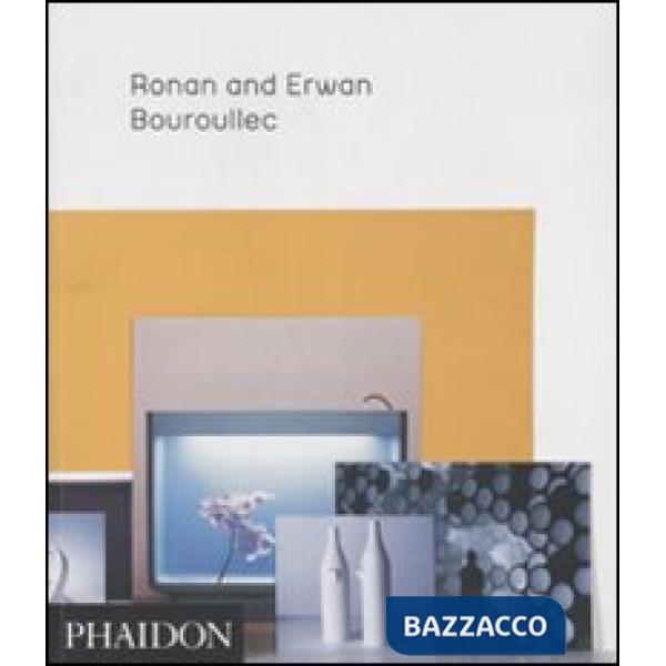 Ronan and Erwan Bouroullec