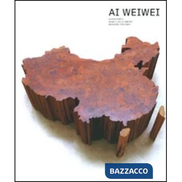 Ai Weiwei. Ediz. inglese