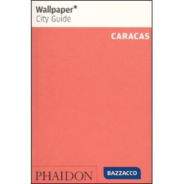 Caracas. Ediz. inglese