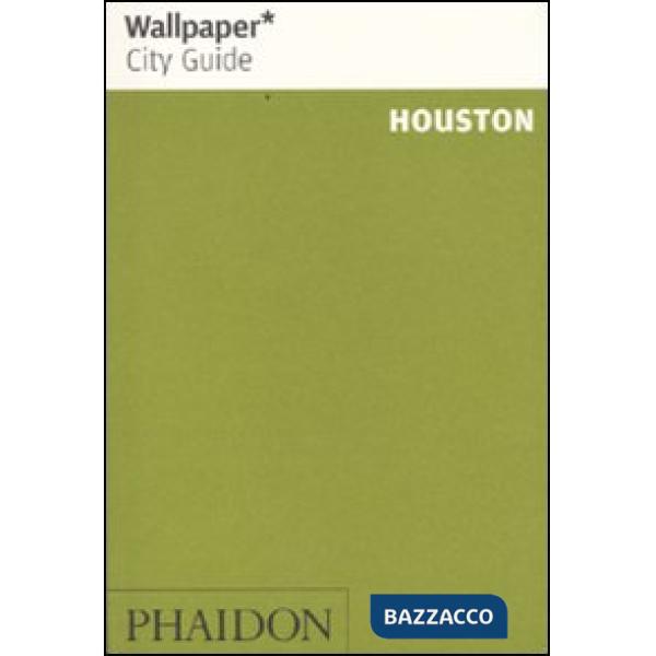 Houston. Ediz. inglese