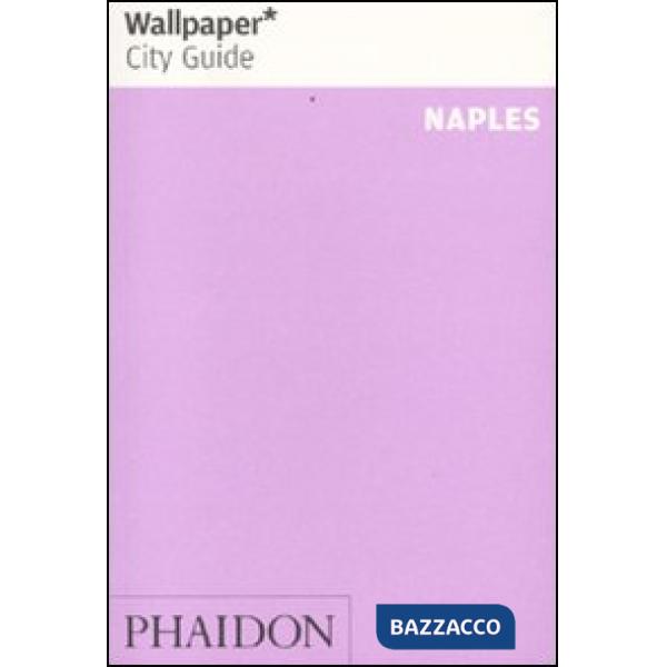 Naples. Ediz. inglese