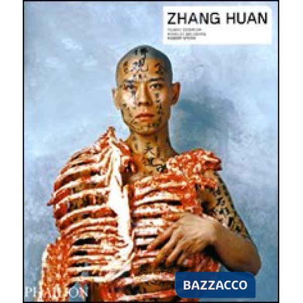 Zhang Huan. Ediz. inglese
