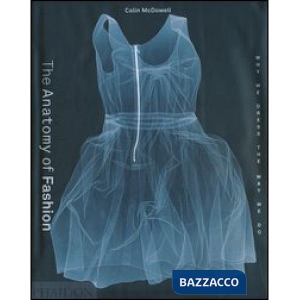 Anatomy of fashion (The)