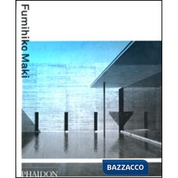 Fumihiko Maki. Ediz. inglese