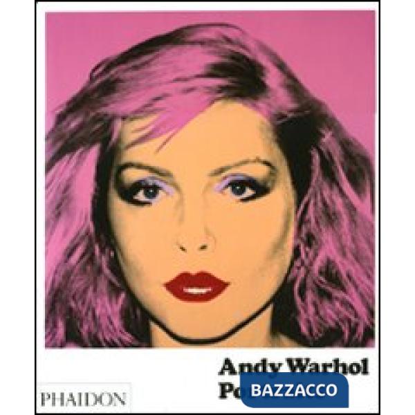 Andy Warhol portraits. Ediz. illustrata