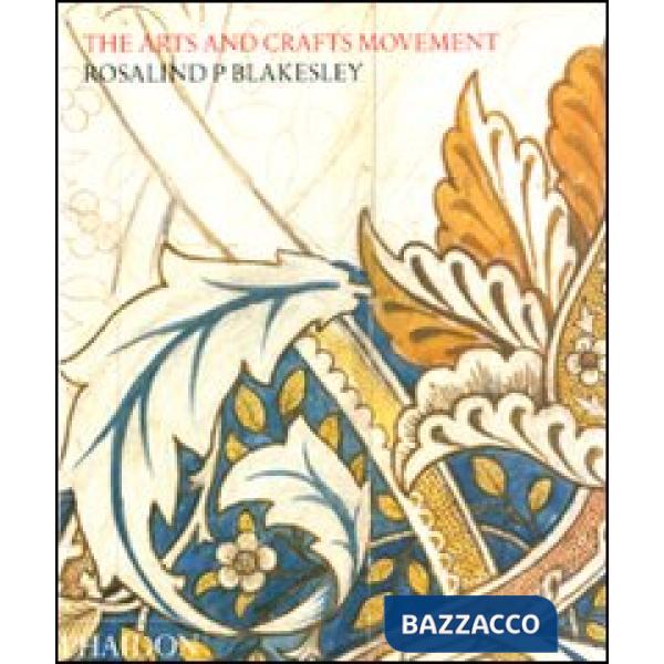 Arts and crafts movement (The)