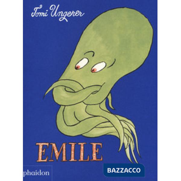 Emile. Ediz. a colori