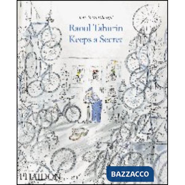 Raoul Taburin keeps a secret