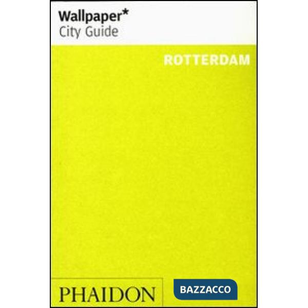 Rotterdam. Ediz. inglese