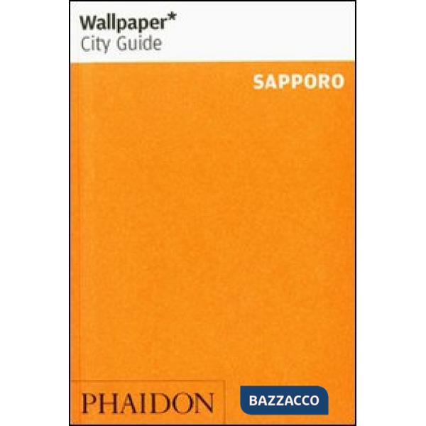 Sapporo. Ediz. inglese