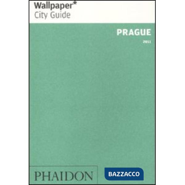 Prague. Ediz. inglese