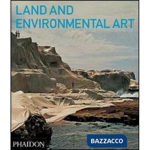 Land and enviromental art