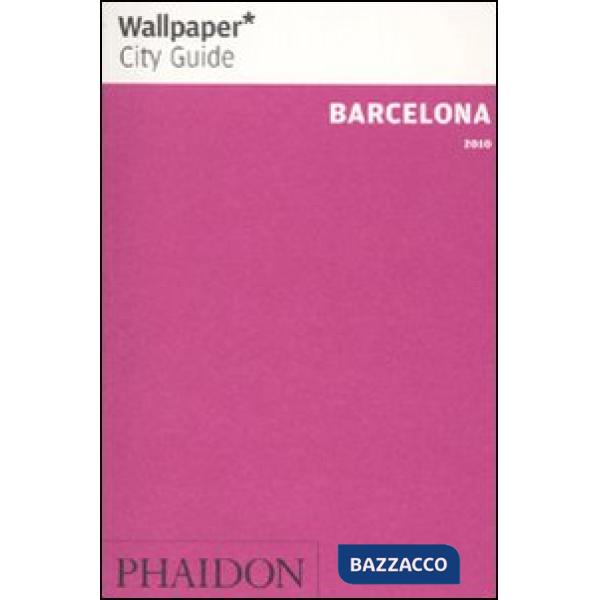 Barcellona. Ediz. inglese