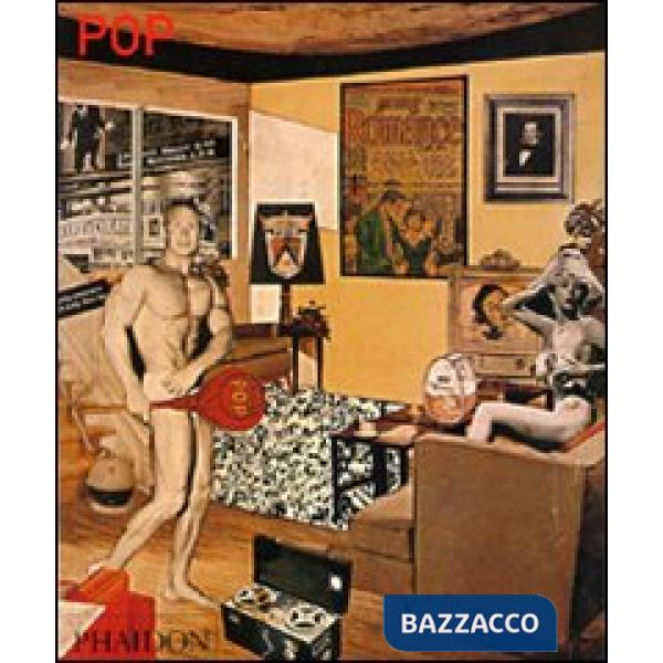 Pop. Ediz. illustrata