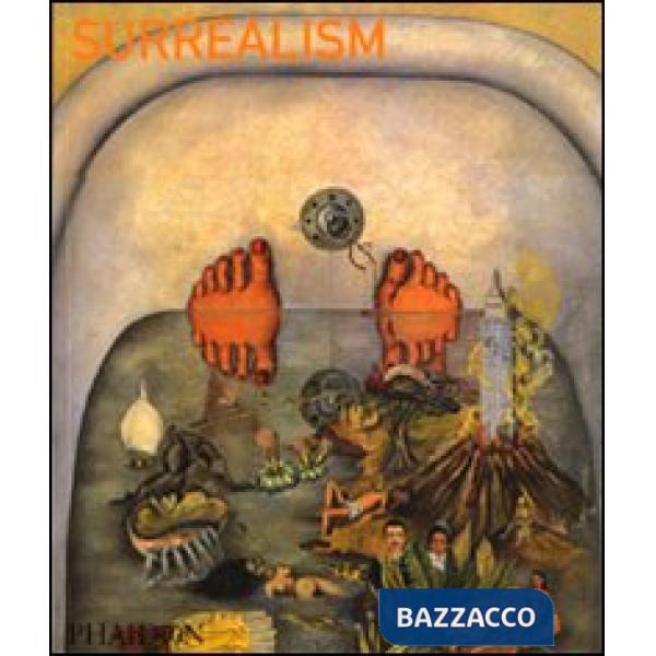 Surrealism. Ediz. illustrata