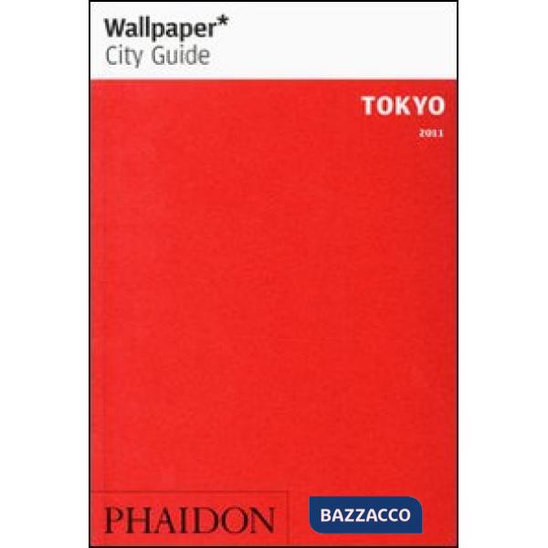 Tokyo. Ediz. inglese