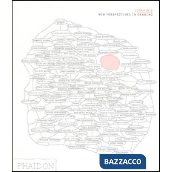 Vitamin D. New perspectives in drawing. Ediz. illustrata
