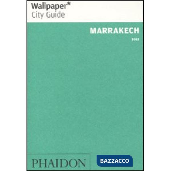 Marrakech. Ediz. inglese