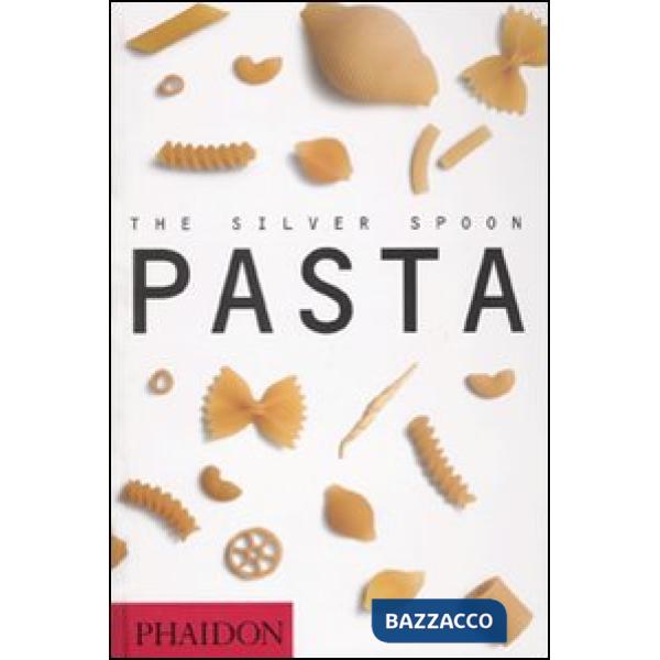 Silver Spoon. Pasta (The)