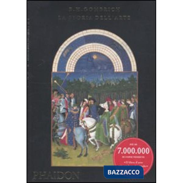 STORIA DELL'ARTE (LA)