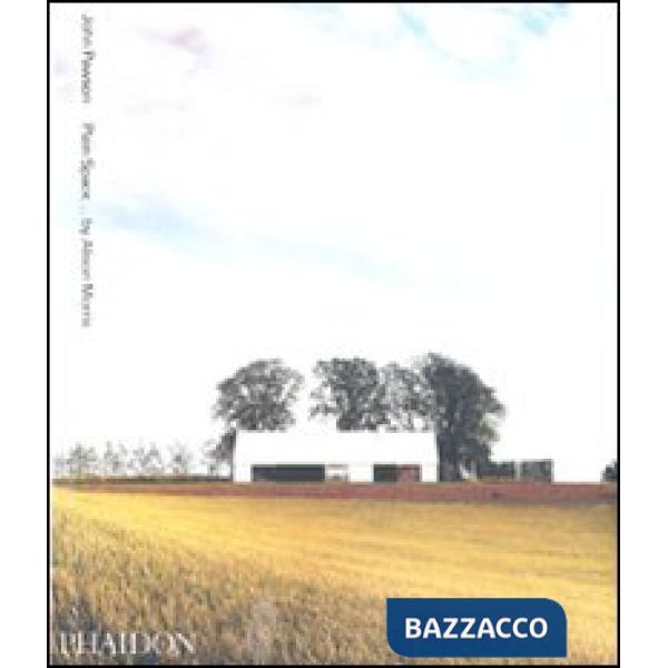 John Pawson. Plain space