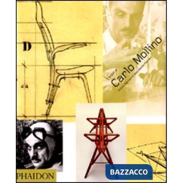 Mobili di Carlo Mollino (I)