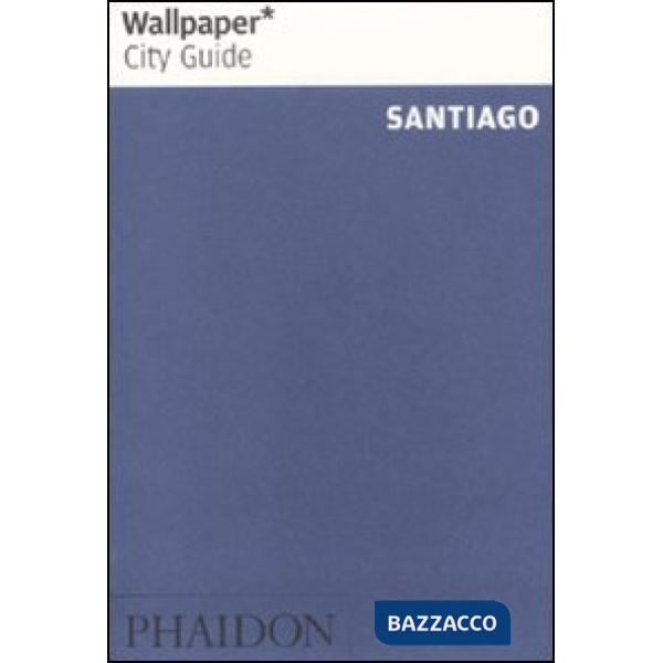 Santiago. Ediz. inglese