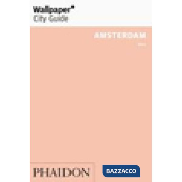 Amsterdam 2011. Ediz. inglese