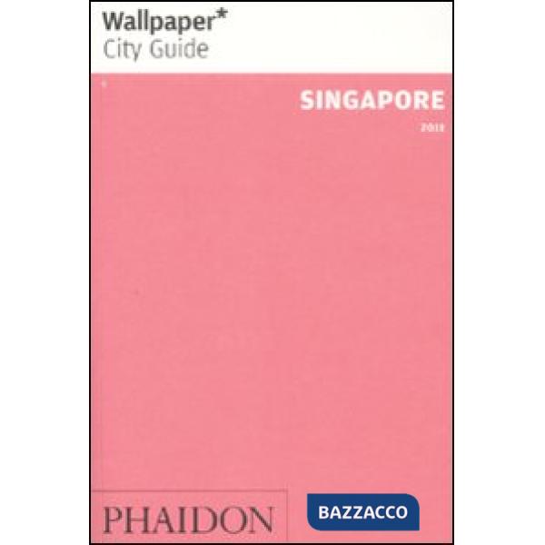 Singapore. Ediz. inglese