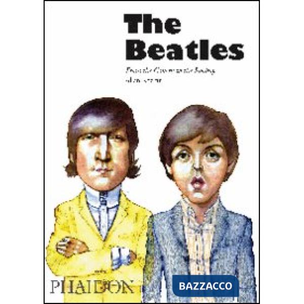 Beatles. Ediz. inglese (The)