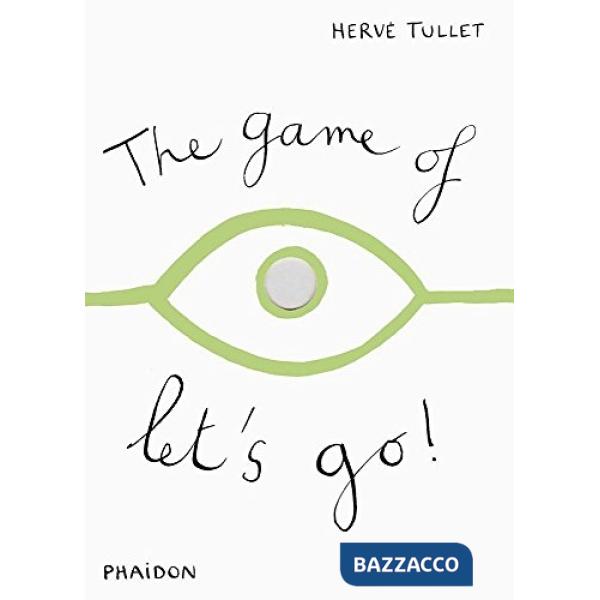 Game of let's go (The)