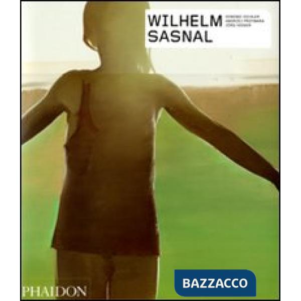 Wilhelm Sasnal. Ediz. inglese