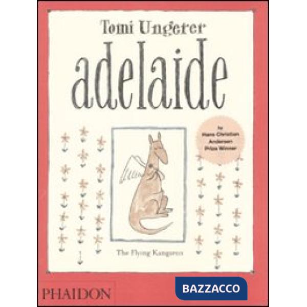 Adelaide. Ediz. inglese