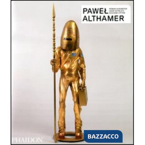 Pawel Althamer. Ediz. inglese