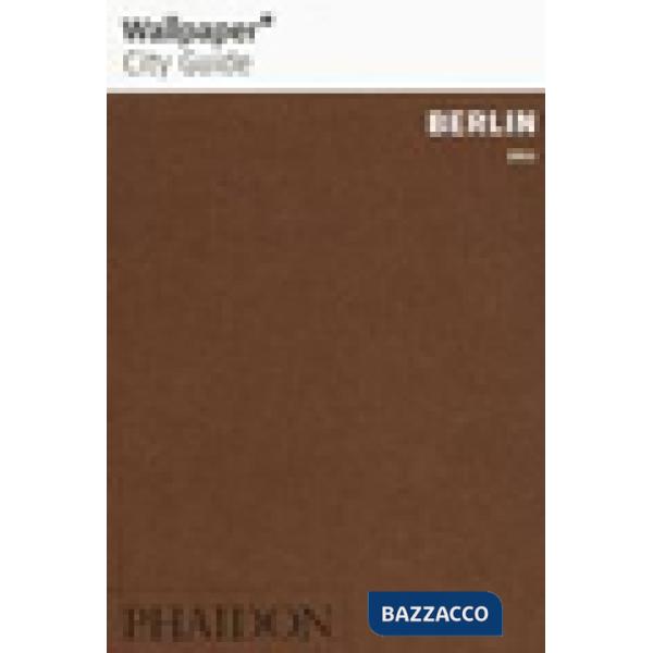 Berlin 2011. Ediz. inglese