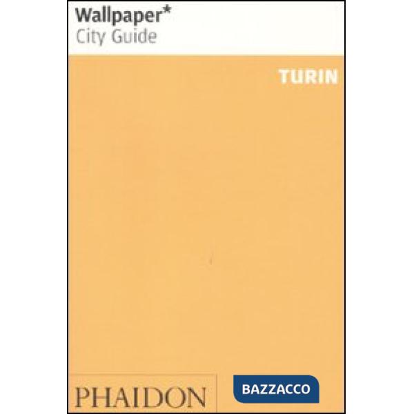 Turin. Ediz. inglese