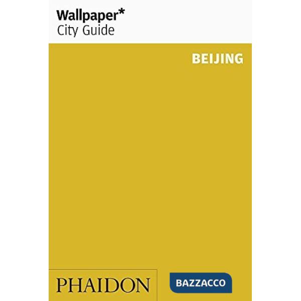 Beijing. Ediz. inglese