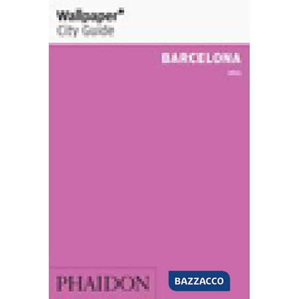 Barcelona 2011. Ediz. inglese