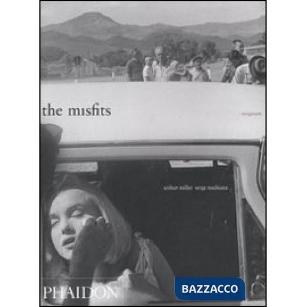 Misfits. Story of a shoot (The)