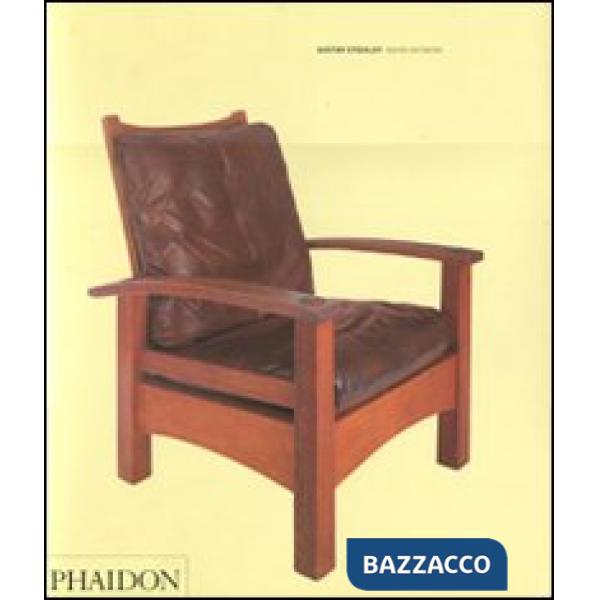 Gustav Stickley. Ediz. inglese