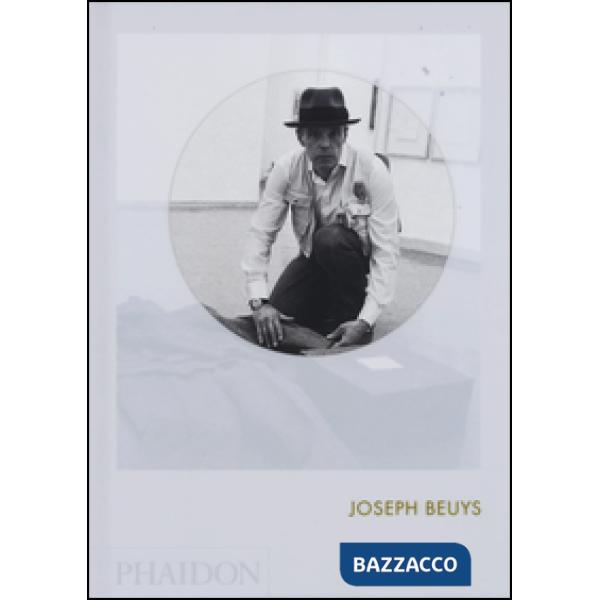 Joseph Beuys. Ediz. inglese